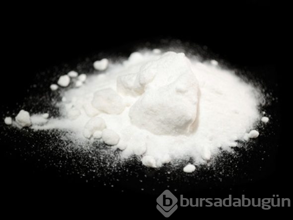 Enteresan bir şey bu karbonat!