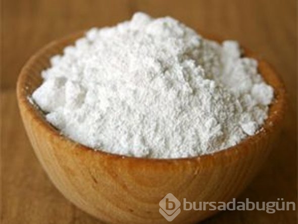 Enteresan bir şey bu karbonat!