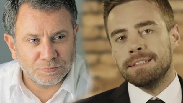 '40 yılda bir gibisin' sözü başına bela oldu