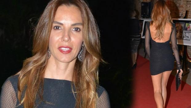 Sinem Güven'in cesur seçimi