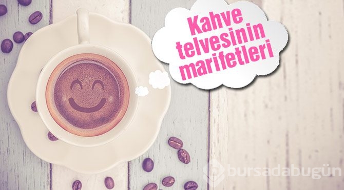 Kahve telvesinin 9 farklı kullanımı