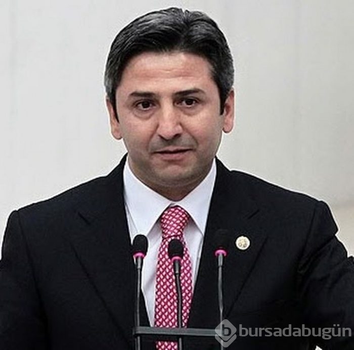 AK Parti'nin Meclis ve Grup Başkan Vekilleri belli oldu