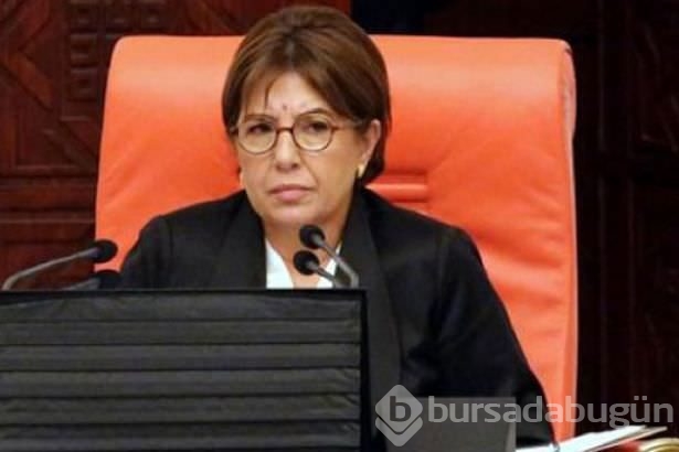 AK Parti'nin Meclis ve Grup Başkan Vekilleri belli oldu