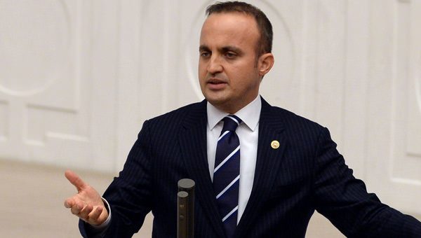 AK Parti'nin Meclis ve Grup Başkan Vekilleri belli oldu