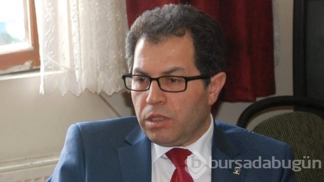 AK Parti'nin Meclis ve Grup Başkan Vekilleri belli oldu