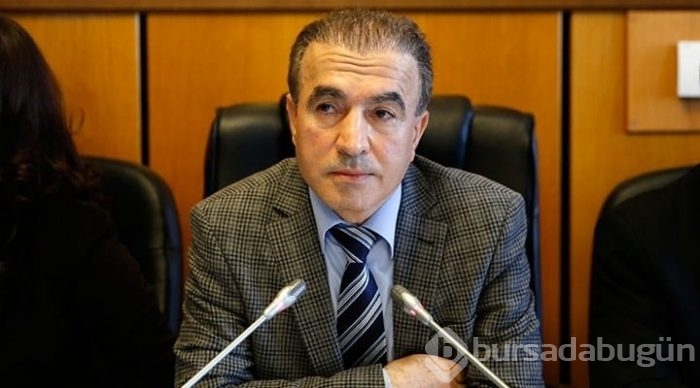 AK Parti'nin Meclis ve Grup Başkan Vekilleri belli oldu