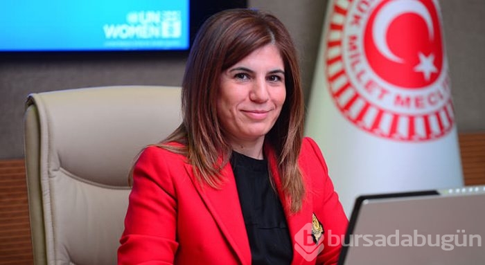 AK Parti'nin Meclis ve Grup Başkan Vekilleri belli oldu
