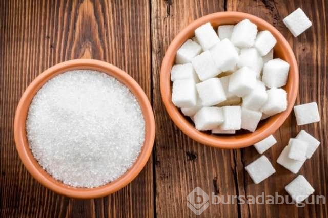Şeker tüketince vücutta bakın neler oluyor