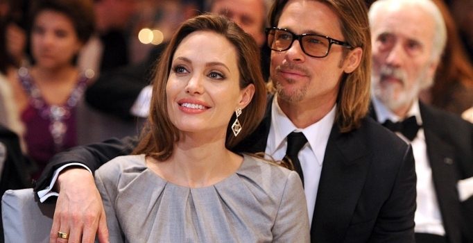 Angelina Jolie: ''Menopozda olduğum için mutluyum''