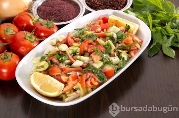 Besinlerin tüketim miktarları