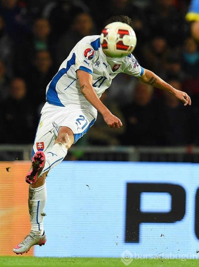 İlginç spor fotoğrafları (2015)