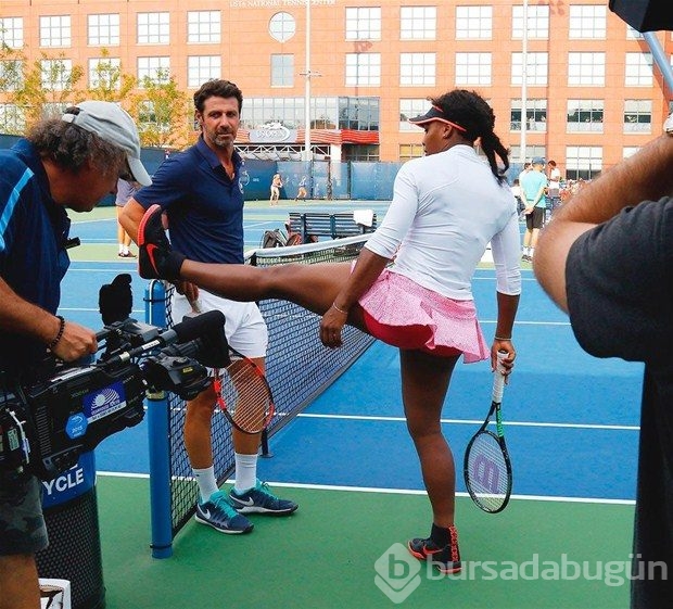 İlginç spor fotoğrafları (2015)