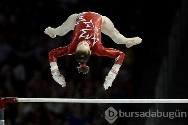 İlginç spor fotoğrafları (2015)