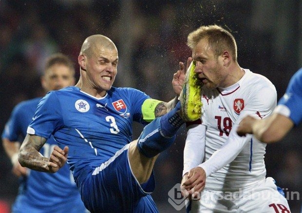 İlginç spor fotoğrafları (2015)