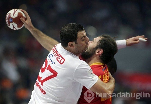İlginç spor fotoğrafları (2015)