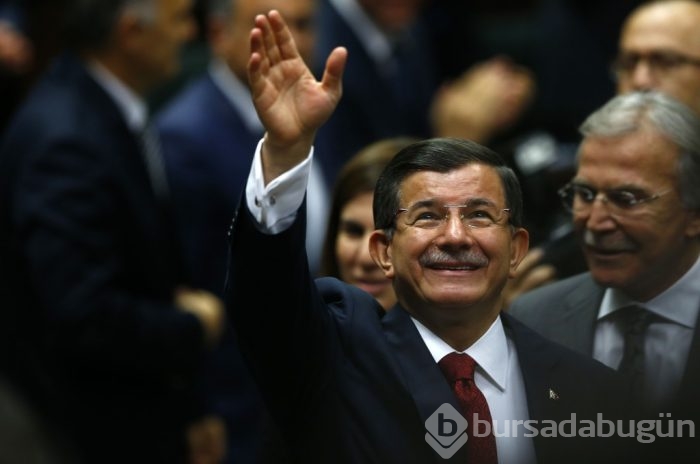 AK Parti TBMM grup toplantısı