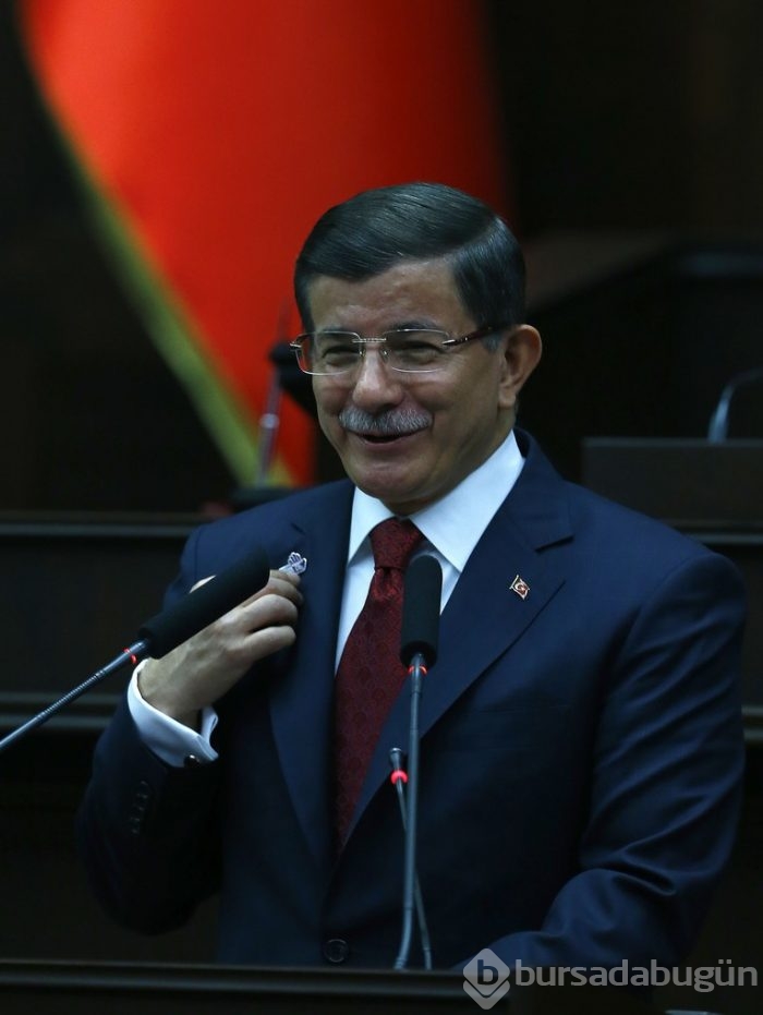 AK Parti TBMM grup toplantısı