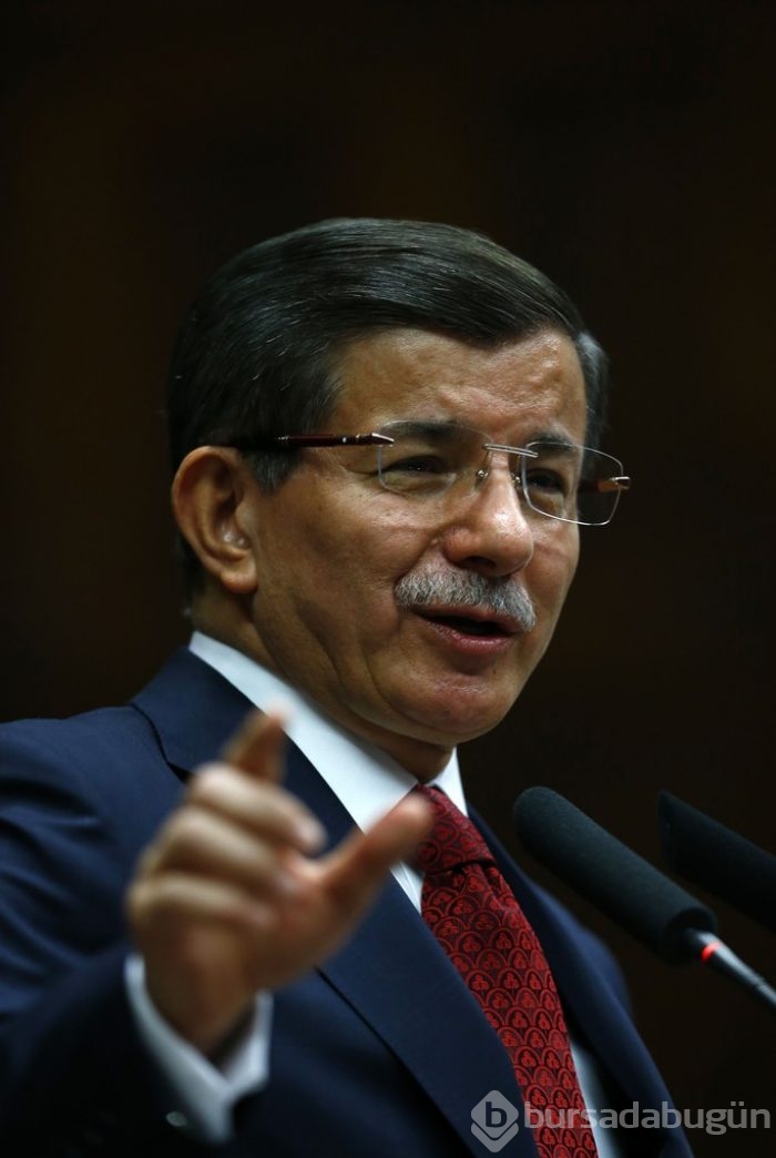 AK Parti TBMM grup toplantısı