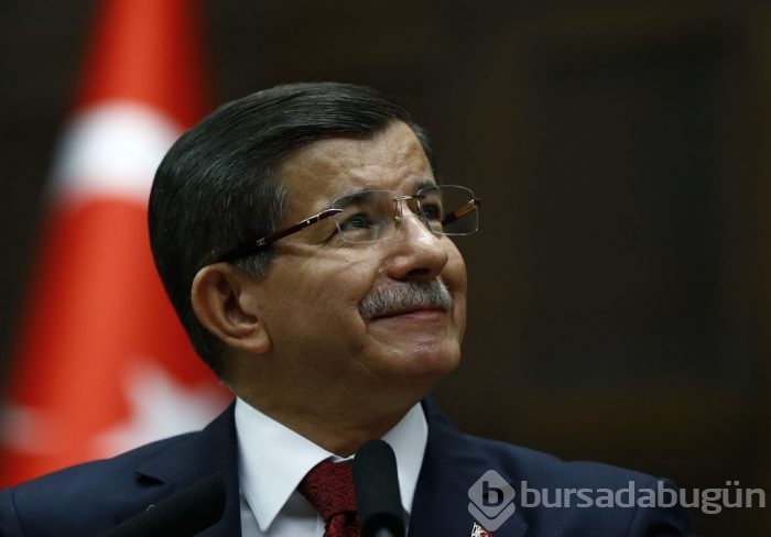 AK Parti TBMM grup toplantısı