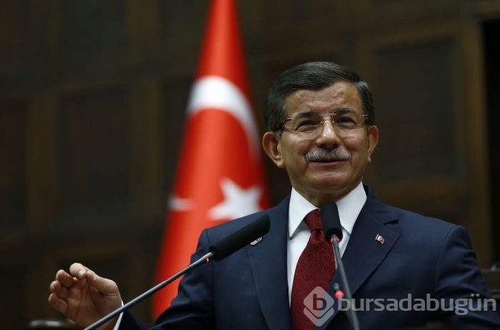 AK Parti TBMM grup toplantısı