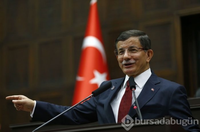 AK Parti TBMM grup toplantısı