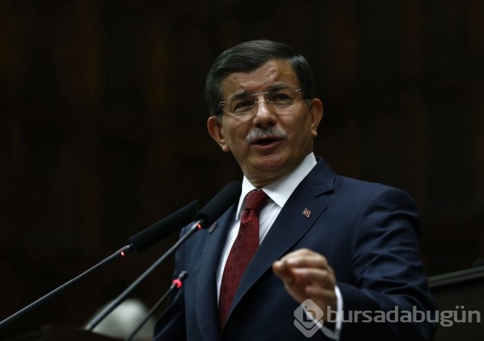 AK Parti TBMM grup toplantısı