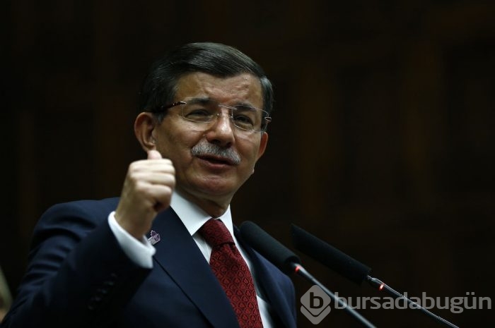AK Parti TBMM grup toplantısı
