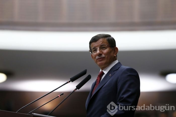 AK Parti TBMM grup toplantısı