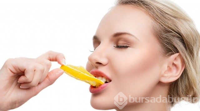 1 günlük detoksla yenilen