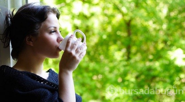 1 günlük detoksla yenilen