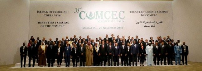 Erdoğan, "Hat Şaheserleri Sergisi"ni gezdi