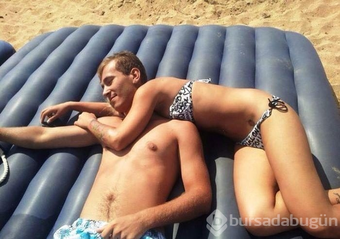 İki kere bakmanız gereken fotoğraflar
