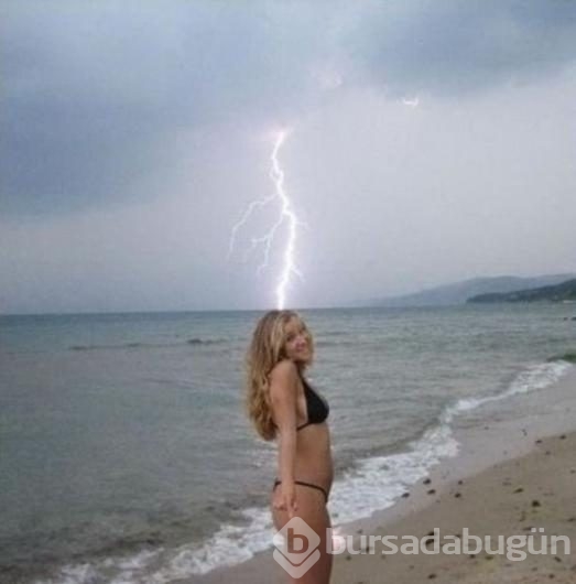 İki kere bakmanız gereken fotoğraflar