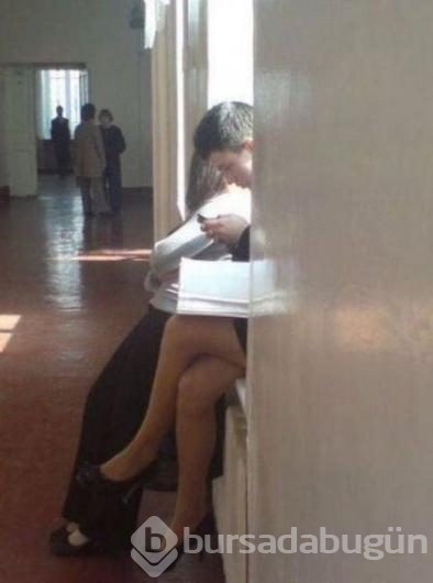 İki kere bakmanız gereken fotoğraflar