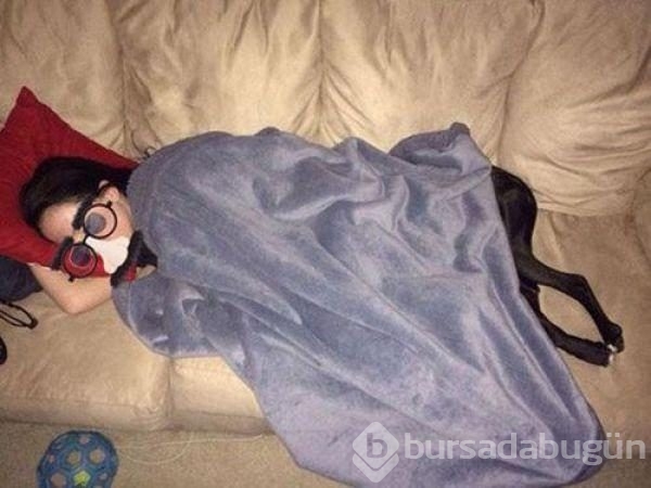 İki kere bakmanız gereken fotoğraflar
