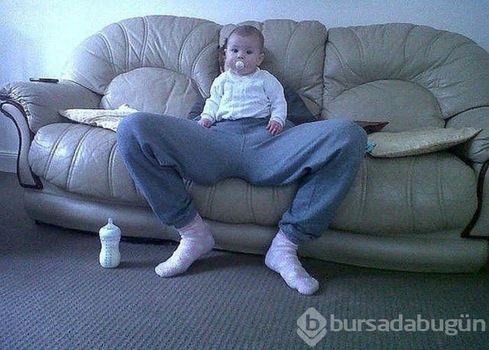 İki kere bakmanız gereken fotoğraflar