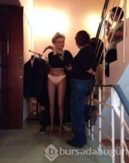 İki kere bakmanız gereken fotoğraflar
