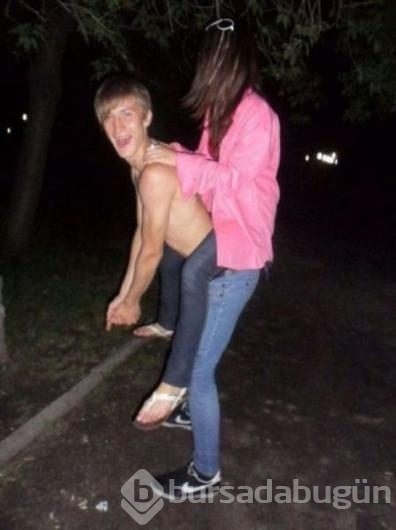 İki kere bakmanız gereken fotoğraflar