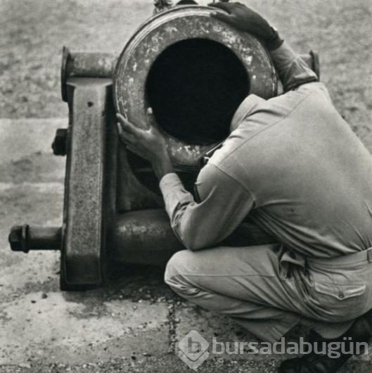 İki kere bakmanız gereken fotoğraflar