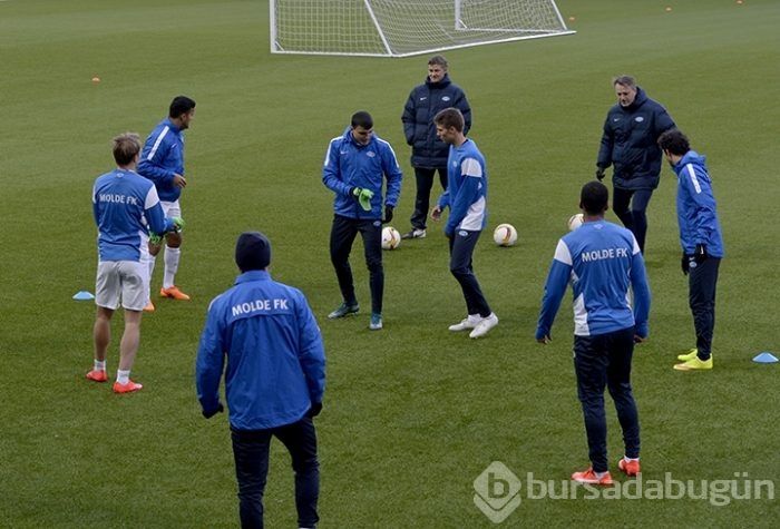 Fenerbahçe'yi Norveç'te bekleyen büyük problem