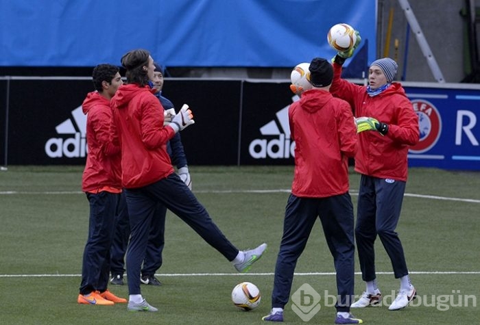 Fenerbahçe'yi Norveç'te bekleyen büyük problem