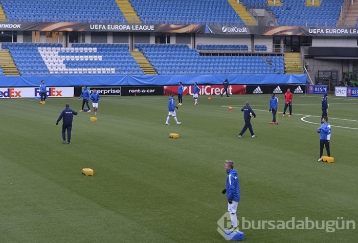 Fenerbahçe'yi Norveç'te bekleyen büyük problem