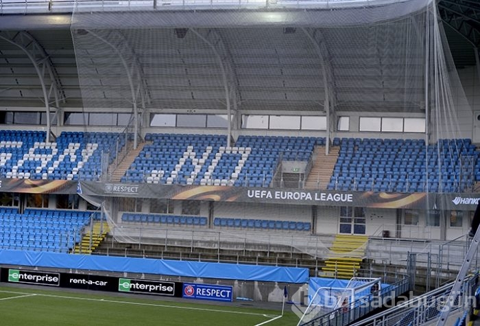 Fenerbahçe'yi Norveç'te bekleyen büyük problem