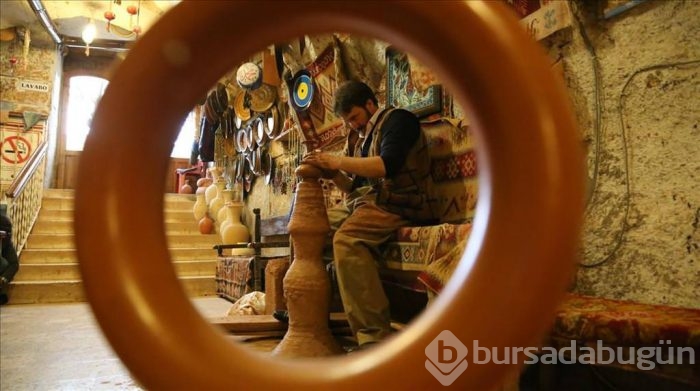 4 bin yıllık gelenek teknolojiye direniyor