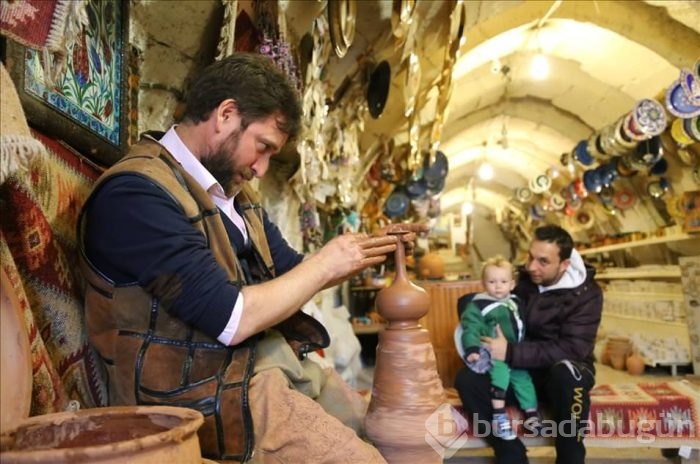 4 bin yıllık gelenek teknolojiye direniyor