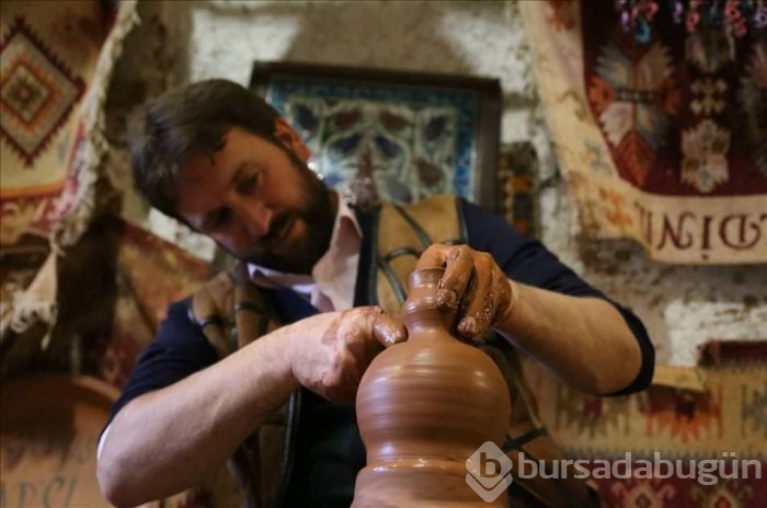 4 bin yıllık gelenek teknolojiye direniyor