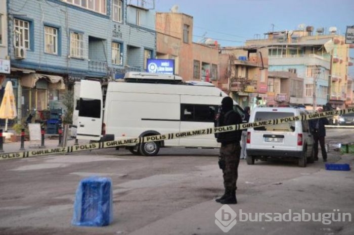 Felaketi istihbarat önledi