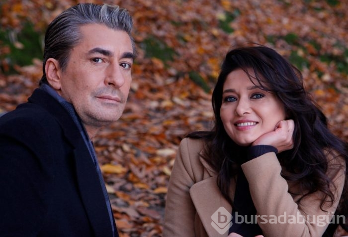 Bolu Yedigöller'de çekilen sahneler damgasını vurdu...