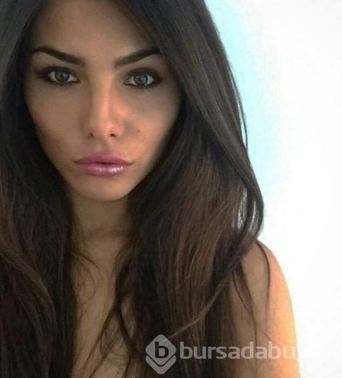 Gerçek yüzünü gören ardına bakmadan kaçtı