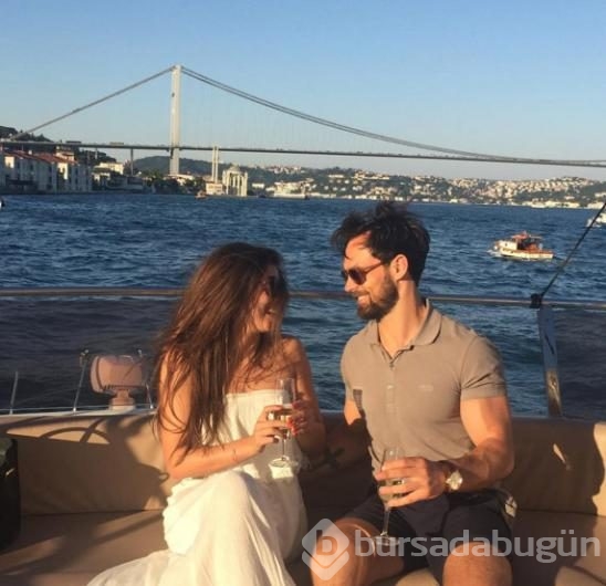 Gerçek yüzünü gören ardına bakmadan kaçtı